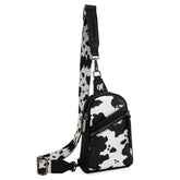 Montana West Small Crossbody Sling Bag for Women Cute Cross Body Fanny Pack Purse